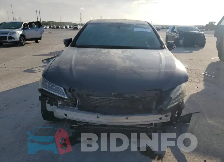 19UUB1F33GA008764 Photo# 5