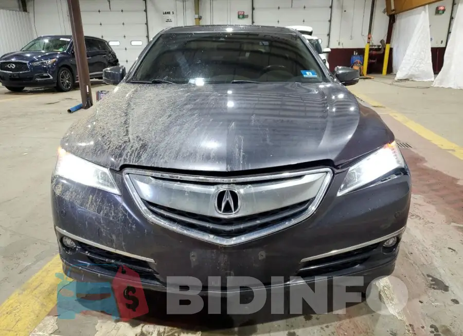 19UUB2F73GA011382 Photo# 5