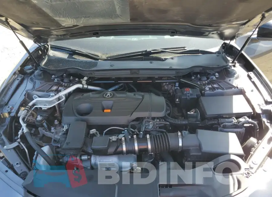 19UUB5F48MA007847 Photo# 11