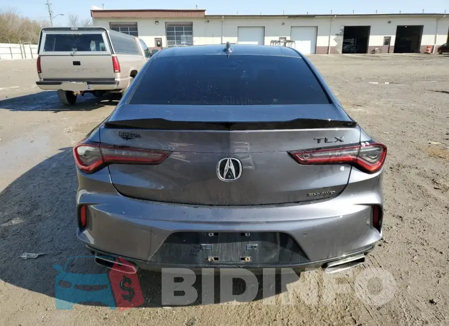 19UUB6F54MA009836 Photo# 6