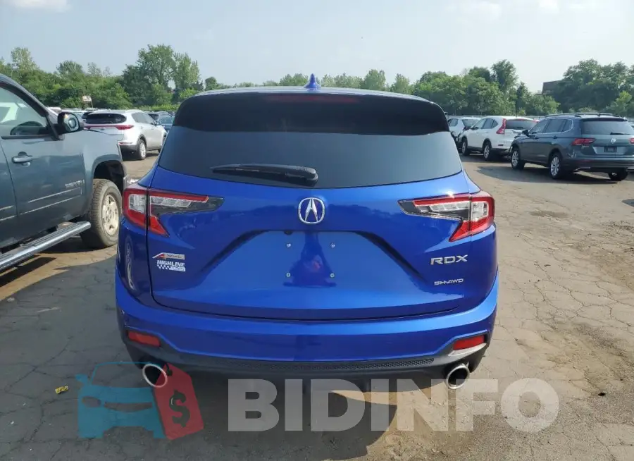 5J8TC2H6XML040973 Photo# 6