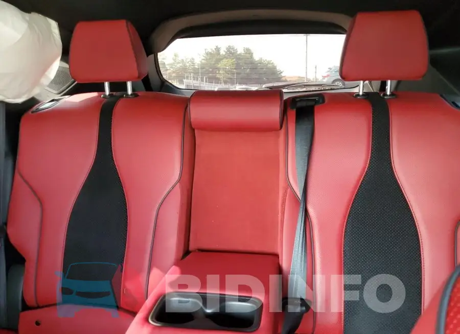 5J8TC2H6XML040973 Photo# 10