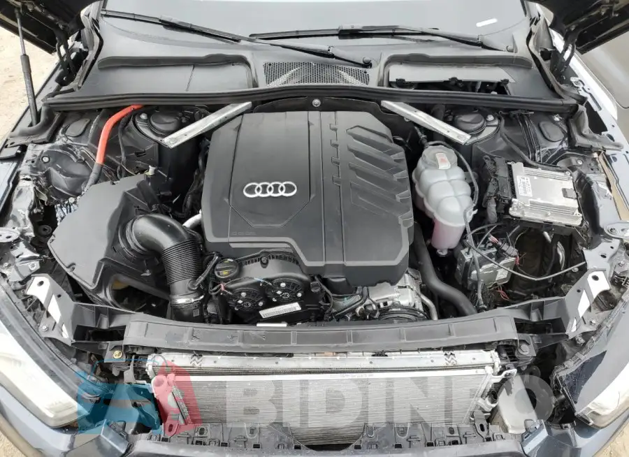 WAUABCF59NA009989 Photo# 11