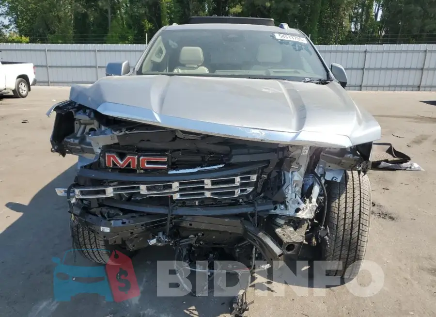 1GKS2DRL0SR252549 Photo# 5