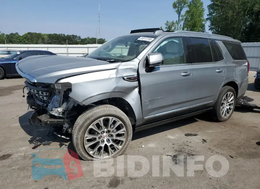 1GKS2DRL0SR252549 Photo# 1
