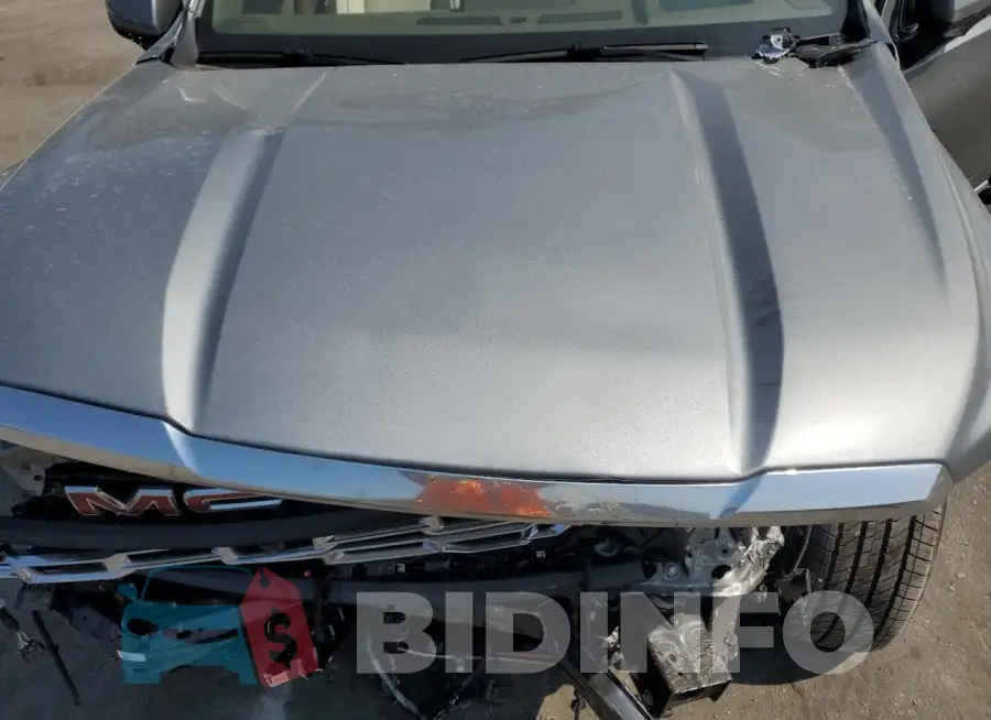 1GKS2DRL0SR252549 Photo# 12
