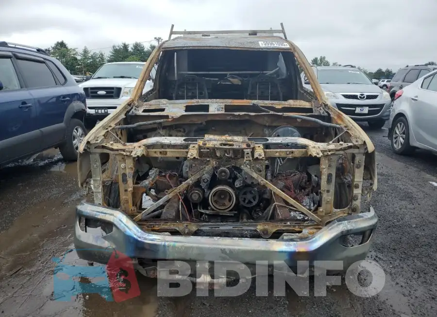 1GTN1LEH4JZ120965 Photo# 5