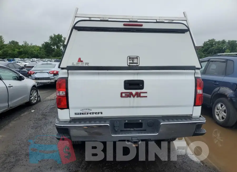 1GTN1LEH4JZ120965 Photo# 6