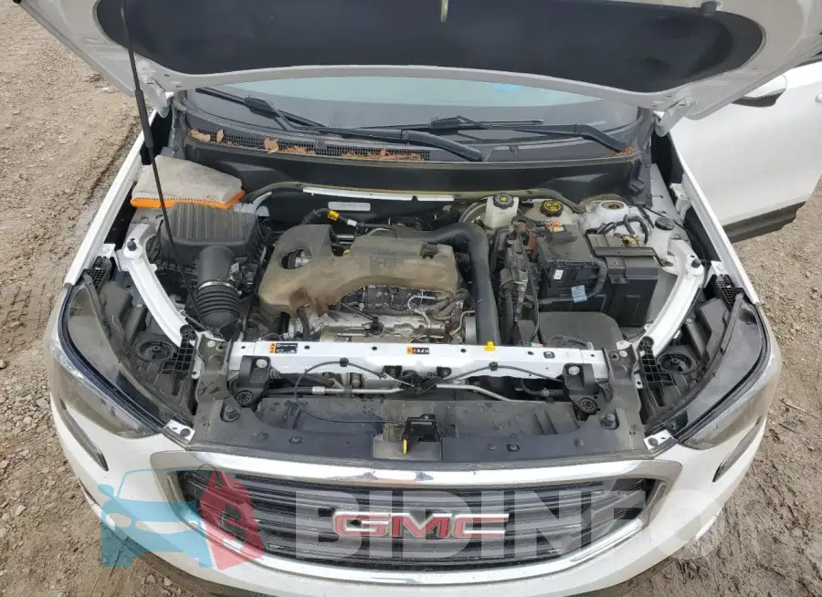 3GKALMEV6ML379266 Photo# 12