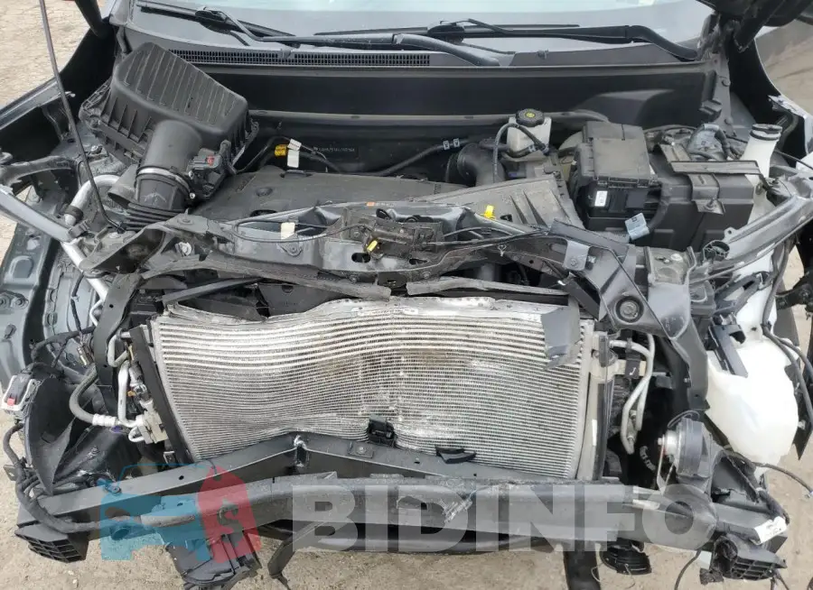 3GKALPEX8LL162156 Photo# 12