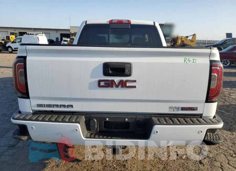 3GTU2MEC2GG101682 Photo# 6
