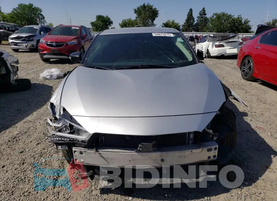 1N4AA6CV3LC370749 Photo# 5