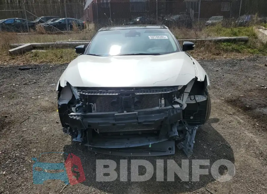 1N4AA6FV2MC516393 Photo# 5