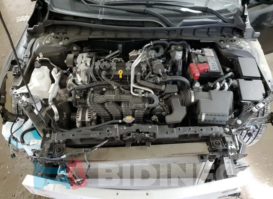 1N4BL4CV2RN420931 Photo# 11