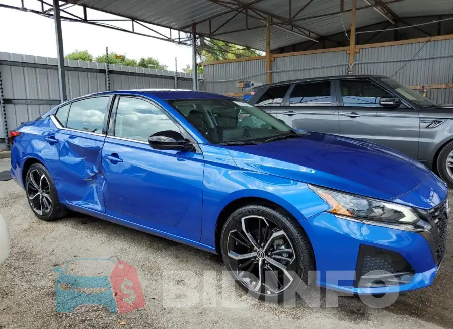 1N4BL4CV8SN360336 Photo# 4