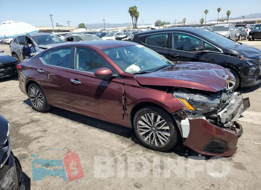 1N4BL4DVXPN336318 Photo# 4