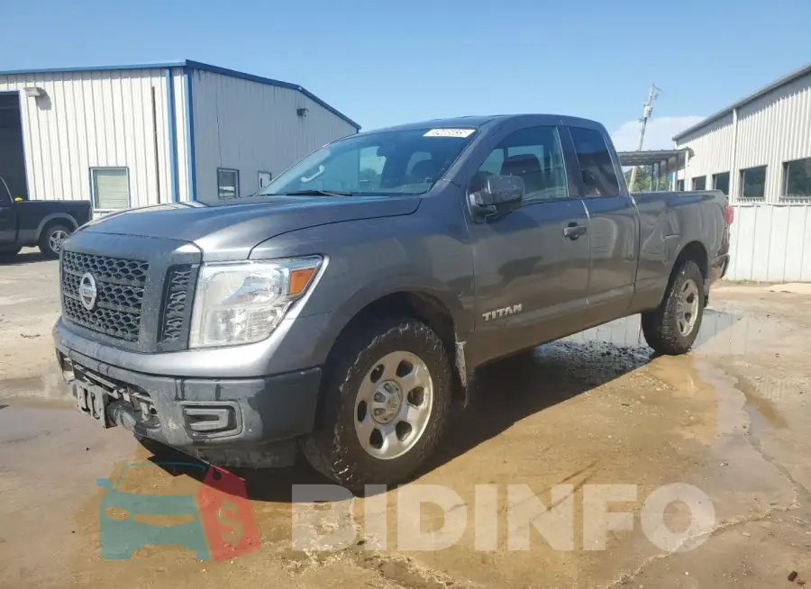 1N6AA1CJ6HN570611 Photo# 1