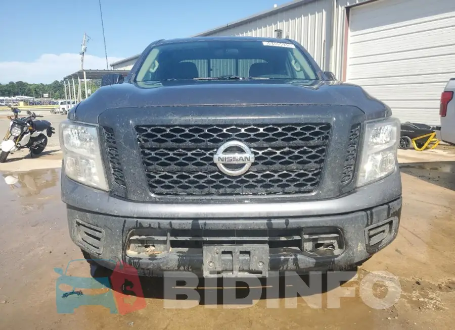 1N6AA1CJ6HN570611 Photo# 5