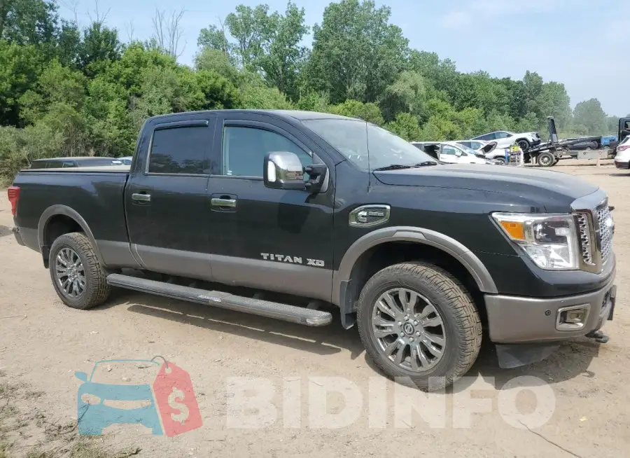 1N6BA1F48JN524617 Photo# 4