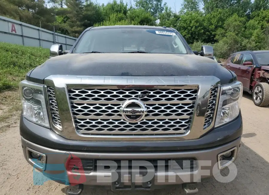 1N6BA1F48JN524617 Photo# 5