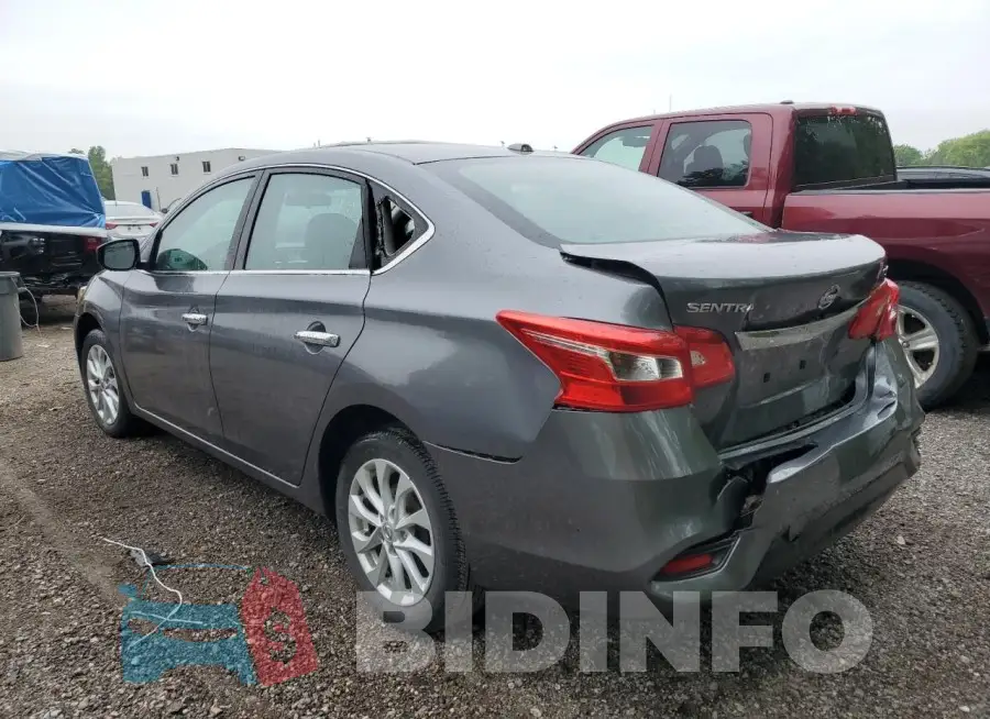 3N1AB7APXHL668280 Photo# 2
