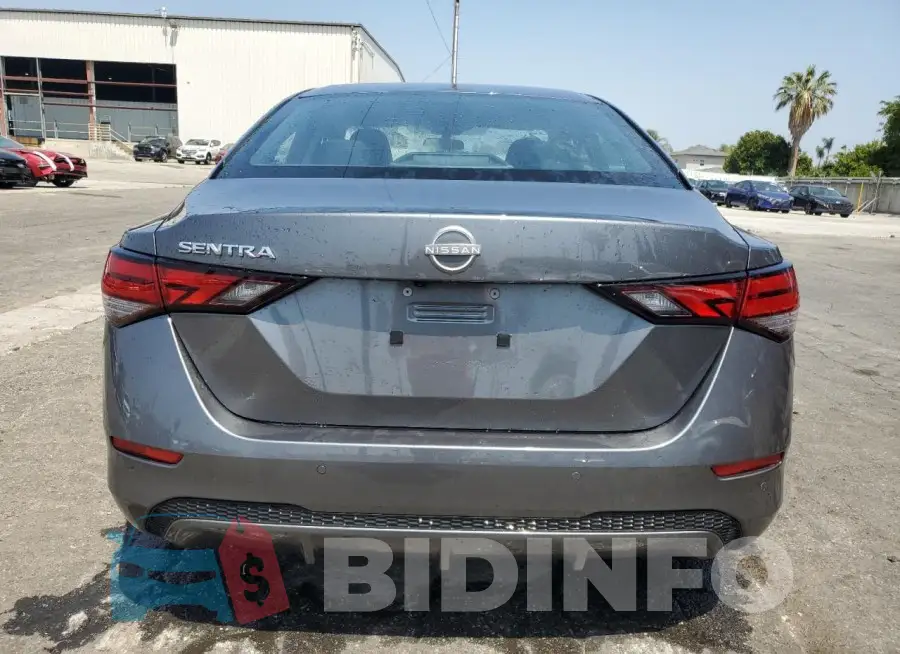 3N1AB8BV3SY229662 Photo# 6