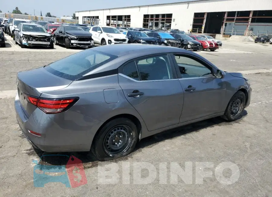 3N1AB8BV3SY229662 Photo# 3