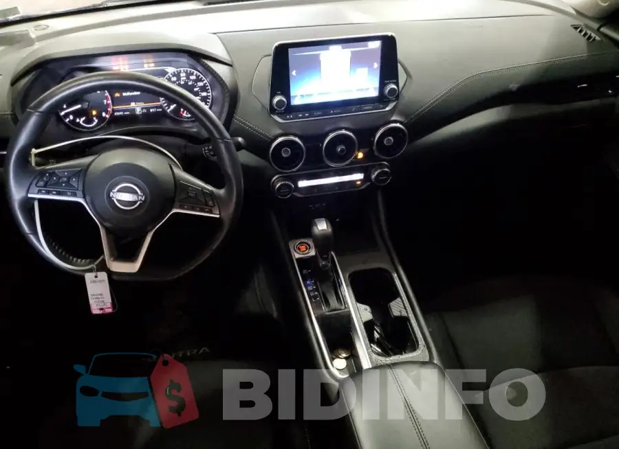 3N1AB8CV3RY220601 Photo# 8