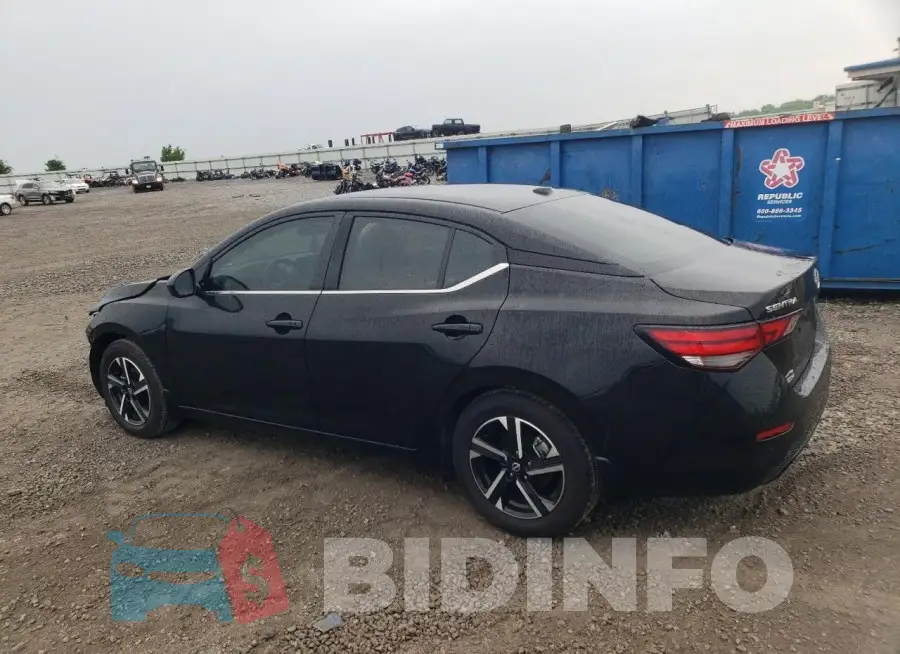 3N1AB8CV4SY214232 Photo# 2