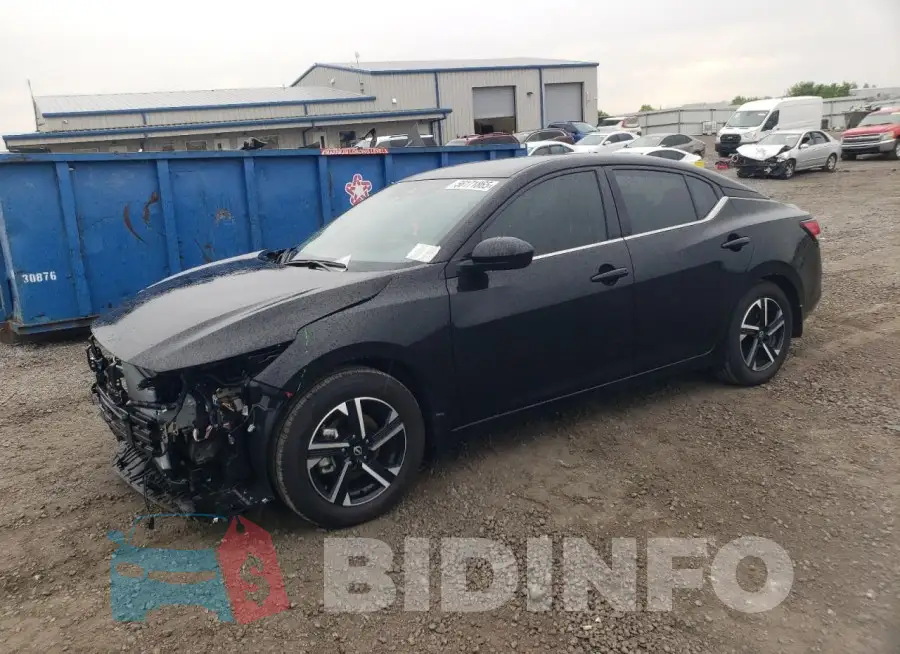 3N1AB8CV4SY214232 Photo# 1