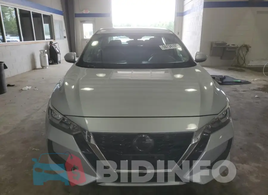 3N1AB8CV5NY271415 Photo# 5