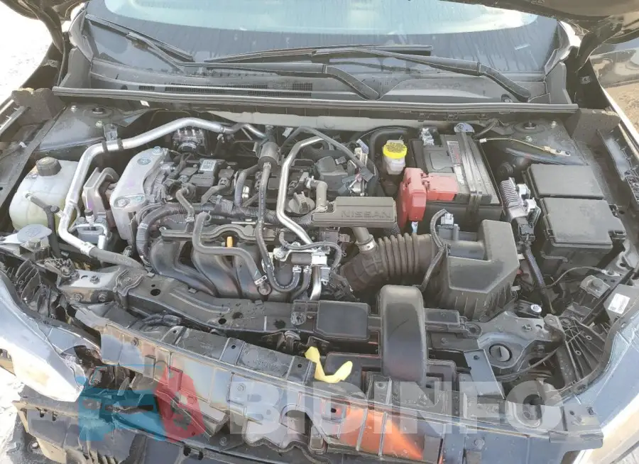 3N1AB8CV5SY257123 Photo# 11