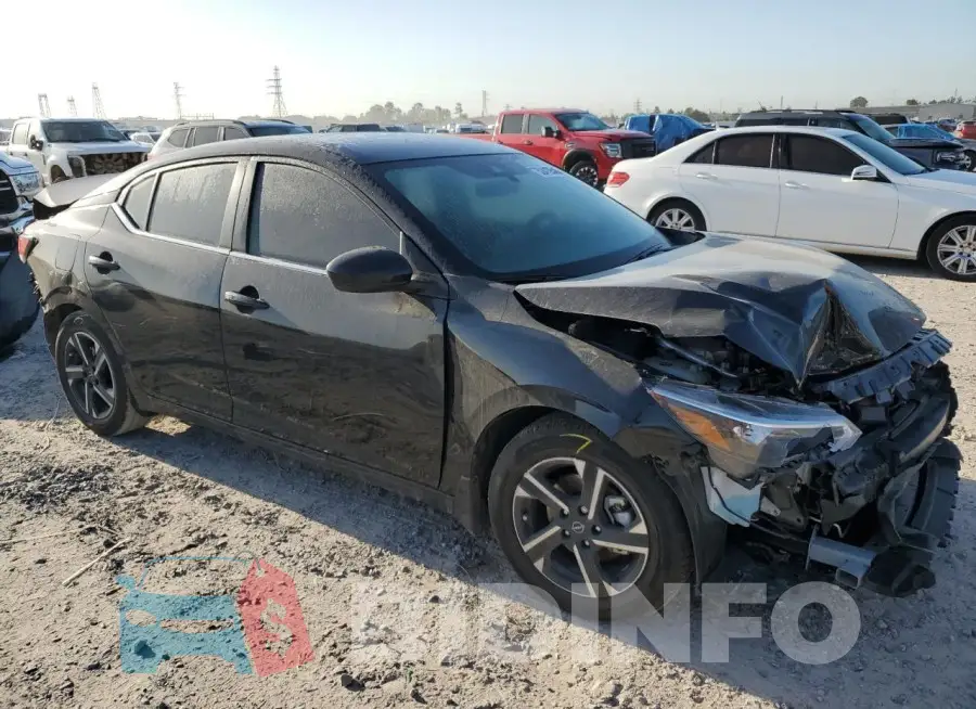 3N1AB8CV5SY257123 Photo# 4