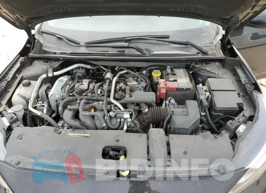 3N1AB8CV6PY244582 Photo# 11
