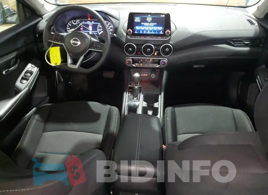 3N1AB8CV6RY339873 Photo# 8
