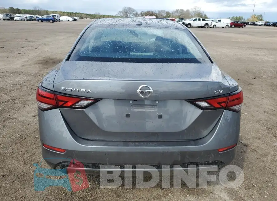 3N1AB8CV8PY233132 Photo# 6