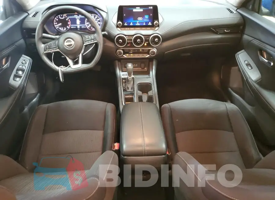 3N1AB8CV9RY337521 Photo# 8