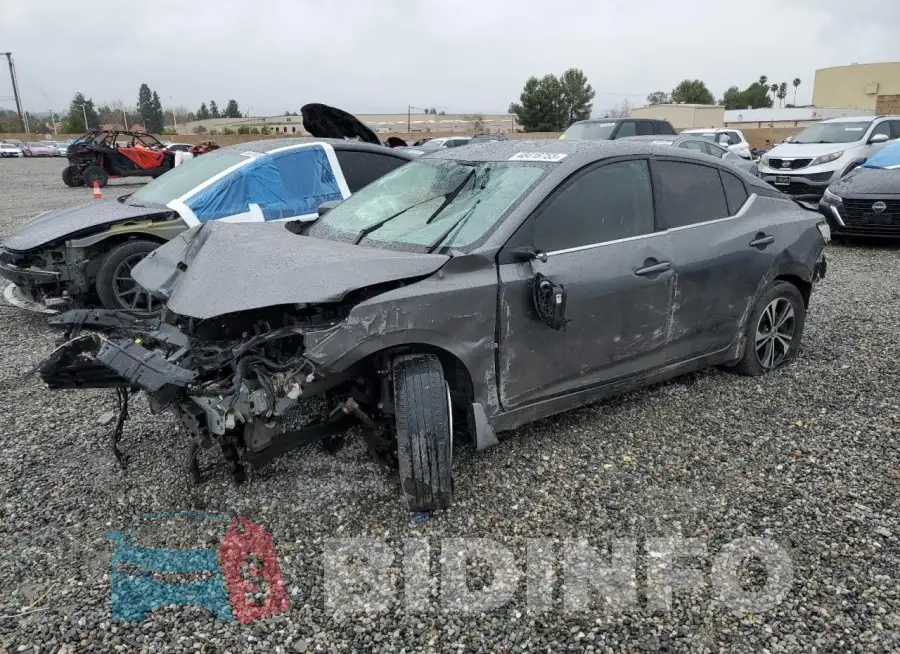 3N1AB8CVXPY275575 Photo# 1