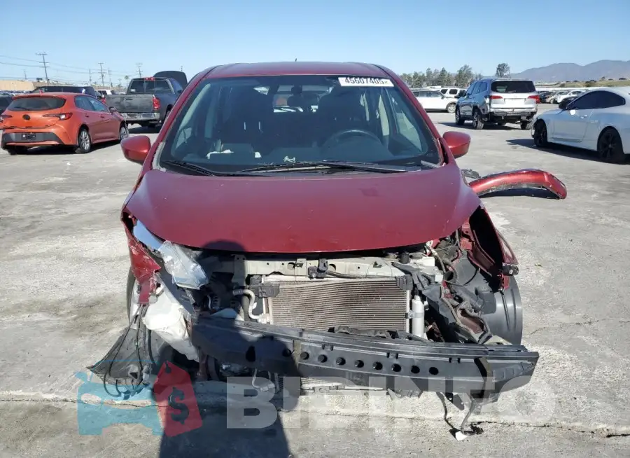 3N1CE2CP9GL351685 Photo# 5