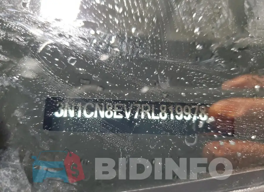 3N1CN8EV7RL819978 Photo# 12