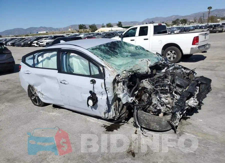 3N1CN8FV6PL860615 Photo# 4