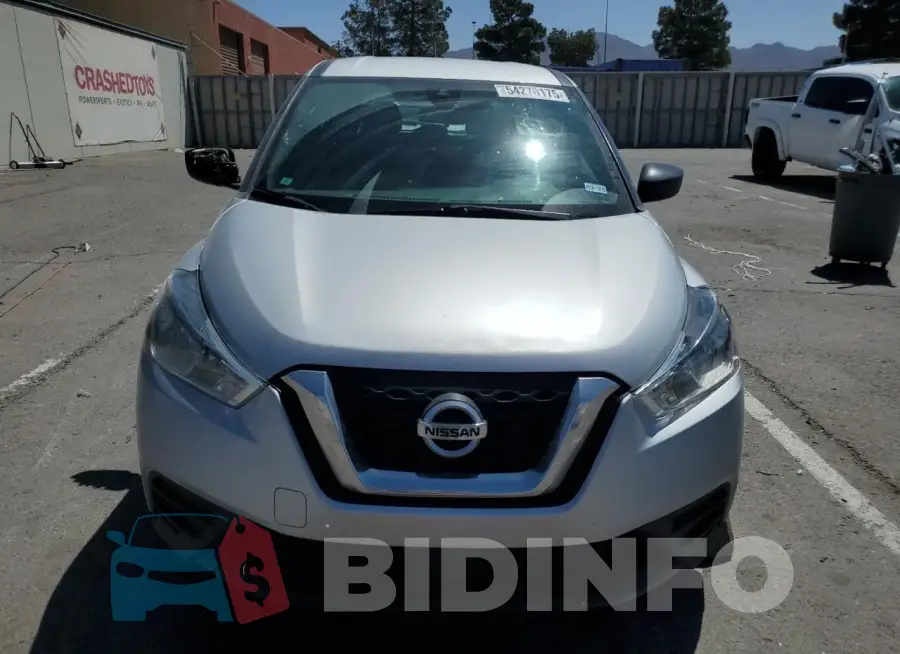 3N1CP5BV2LL576522 Photo# 5