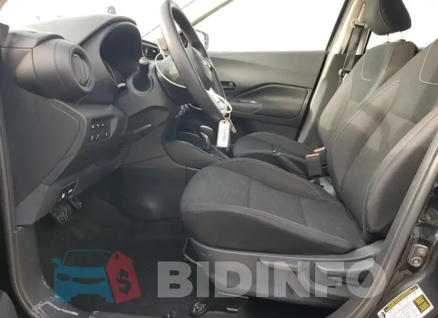 3N1CP5BV3NL510676 Photo# 7