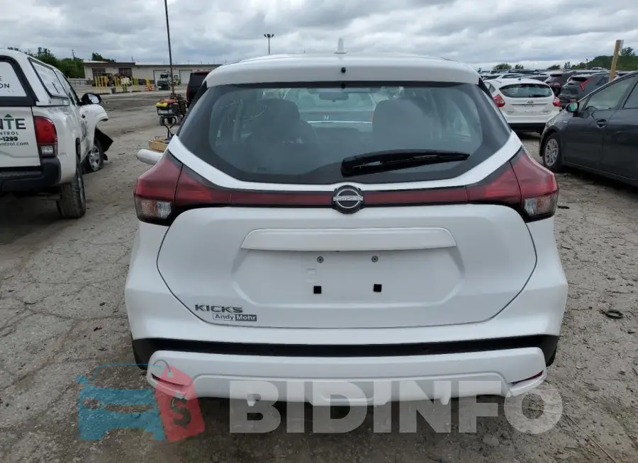 3N1CP5BV3RL578661 Photo# 6
