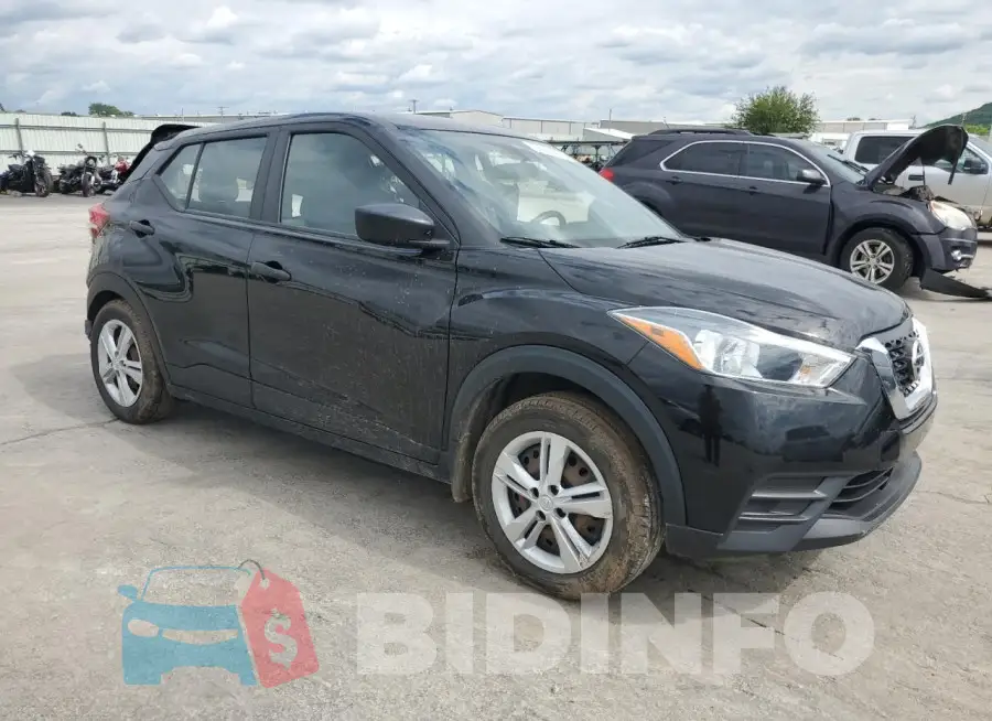 3N1CP5BV7LL562695 Photo# 4