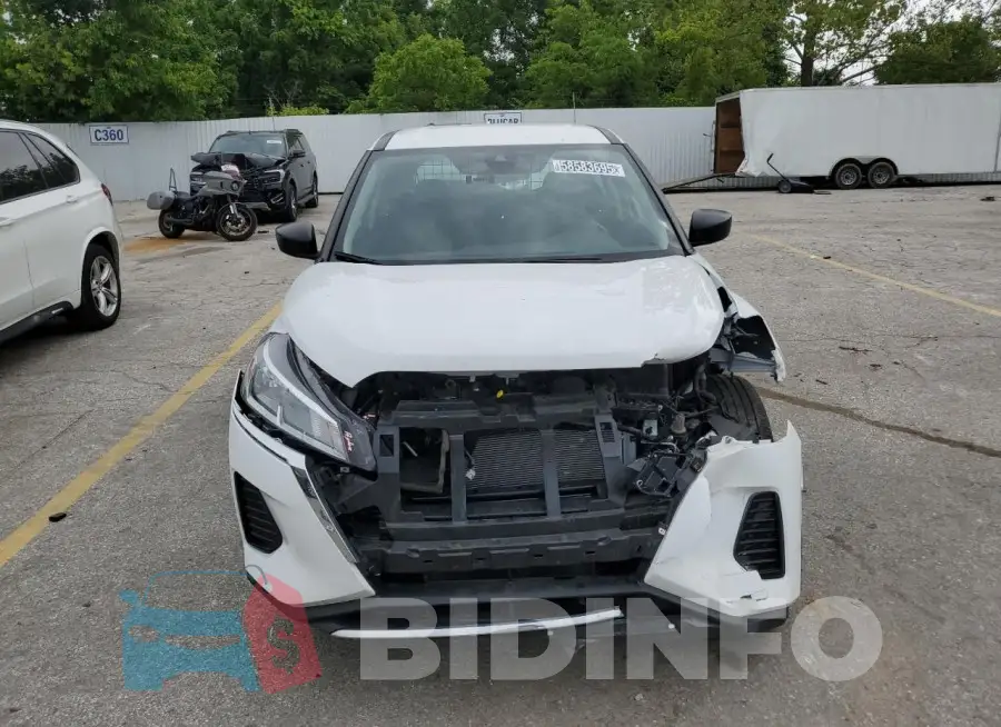 3N1CP5BV9RL505813 Photo# 5