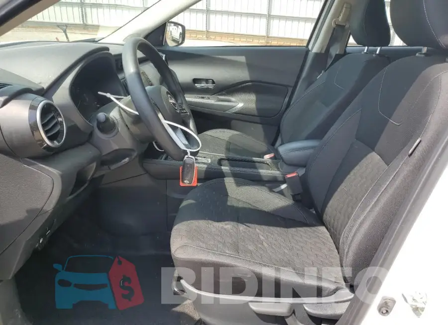 3N1CP5CV3PL573679 Photo# 7
