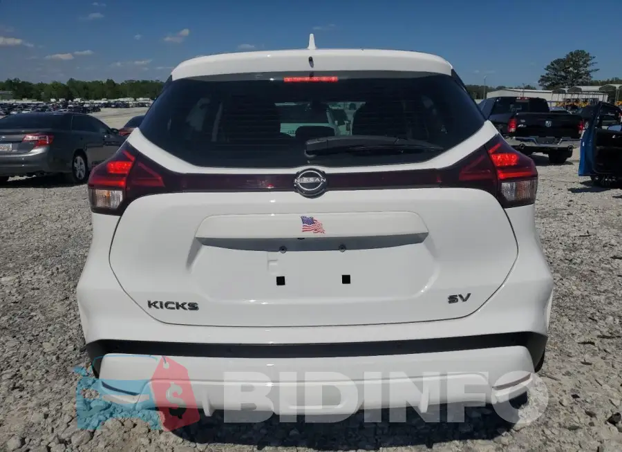 3N1CP5CV5PL508252 Photo# 6