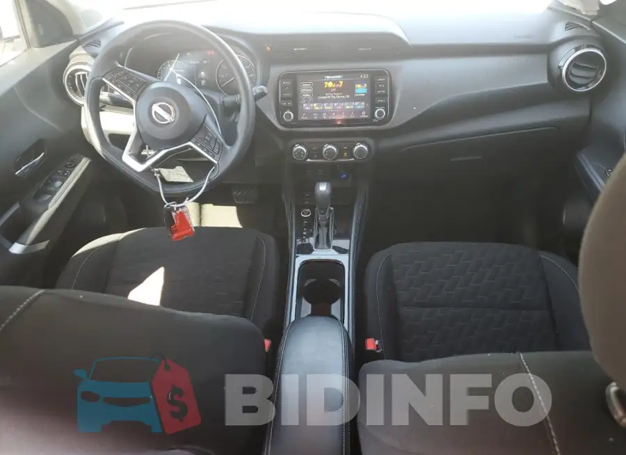 3N1CP5CV5PL508252 Photo# 8
