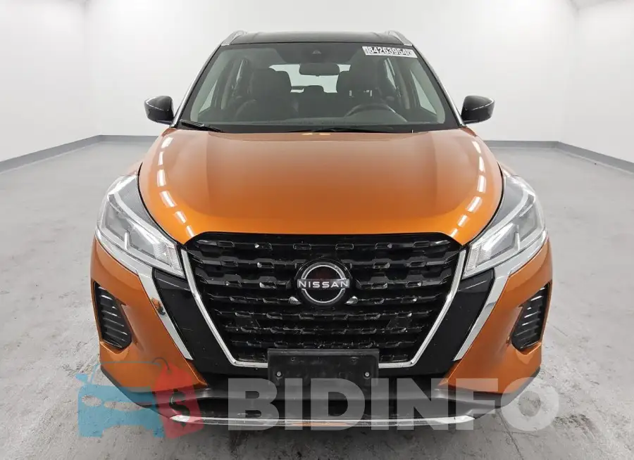 3N1CP5CV9PL483775 Photo# 5